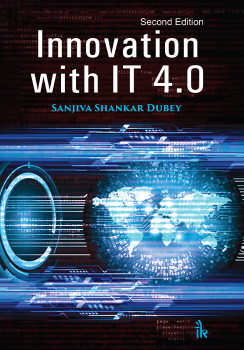 Innovation with IT 4.0t