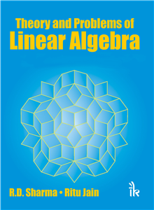 Theory and Problems of Linear Algebra