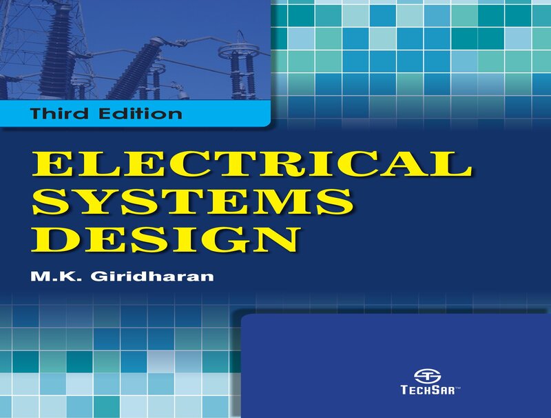 Electrical Systems Design - 3/E