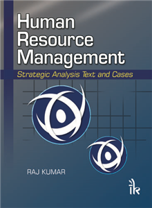 Human Resource Management: Strategic Analysis Text and Cases