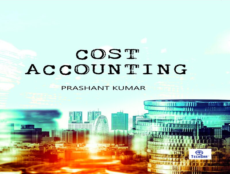 Cost Accounting