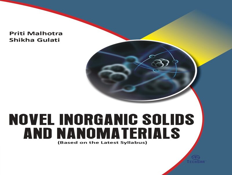 Novel Inorganic Solids and Nanomaterials