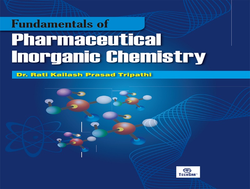 Fundamentals of Pharmaceutical Inorganic Chemistry