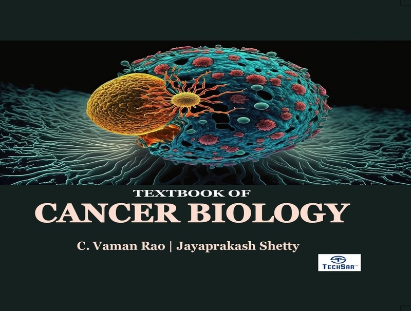 Textbook of Cancer Biology