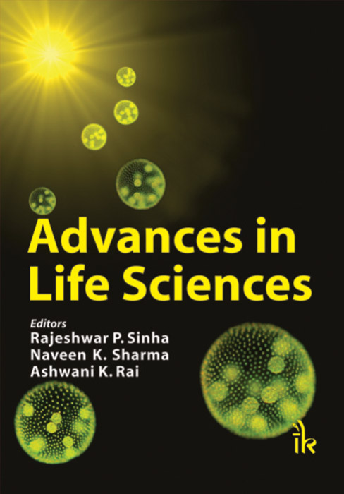 Advances in Life Sciences
