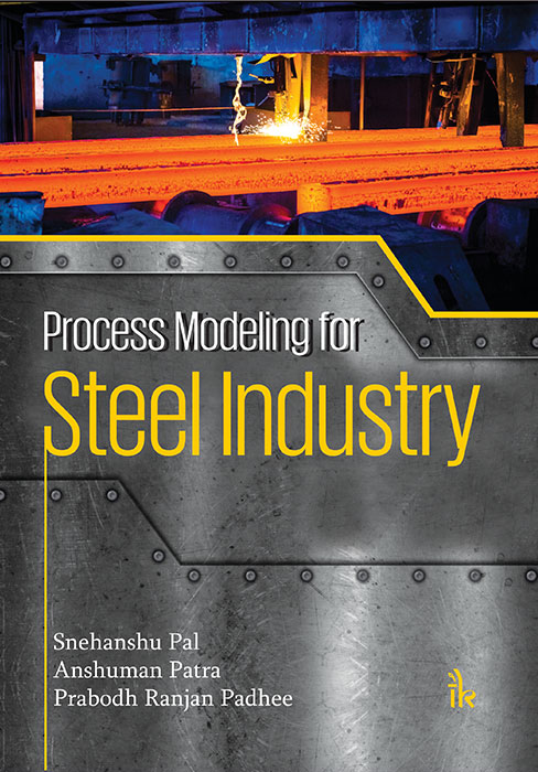 Process Modeling for Steel Industry