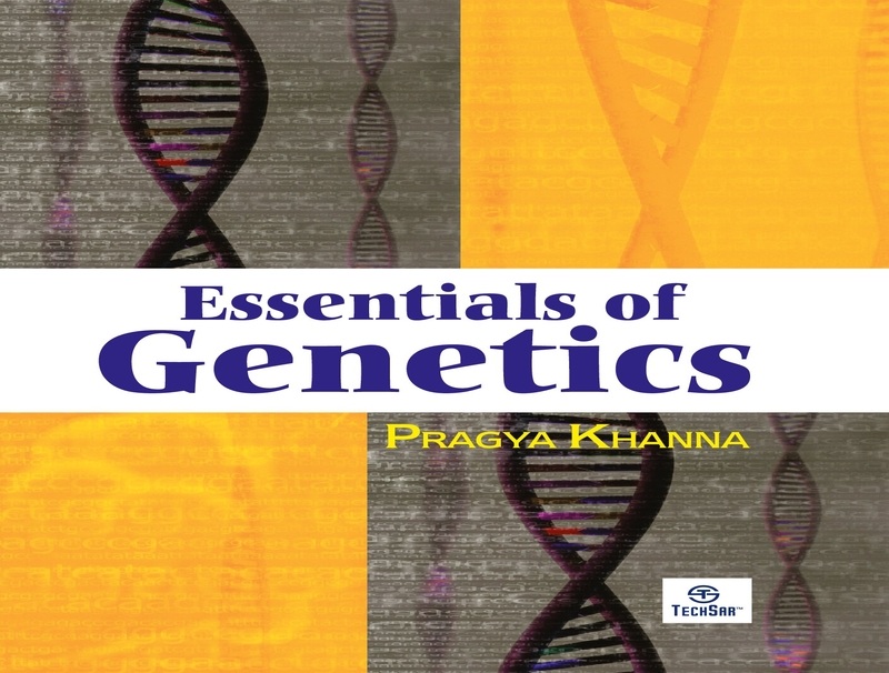 Essentials of Genetics