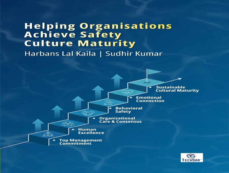 Helping Organisations Achieve Safety Culture Maturity