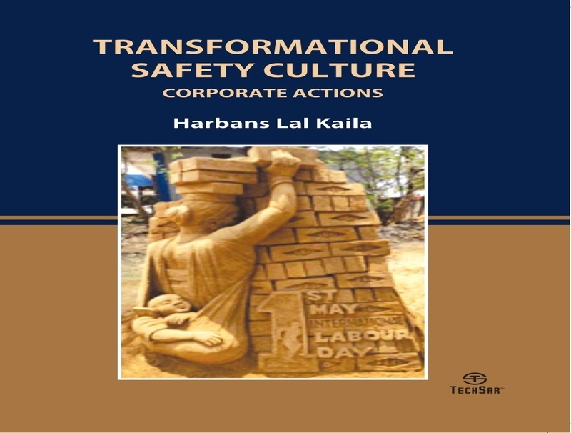 Transformational Safety Culture: Corporate Actions
