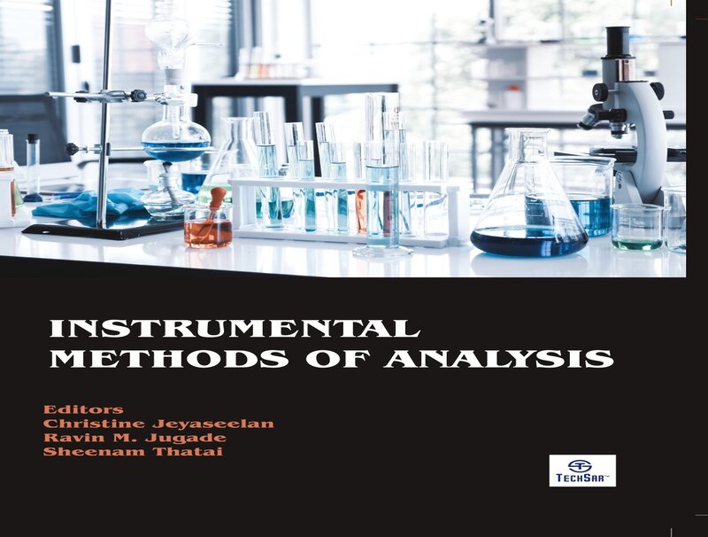 Instrumental Methods of Analysis