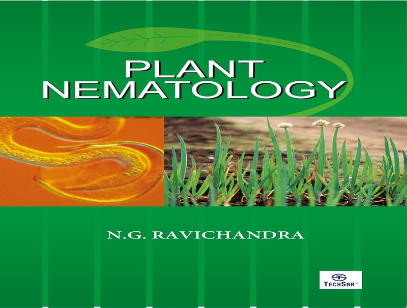 Plant Nematology