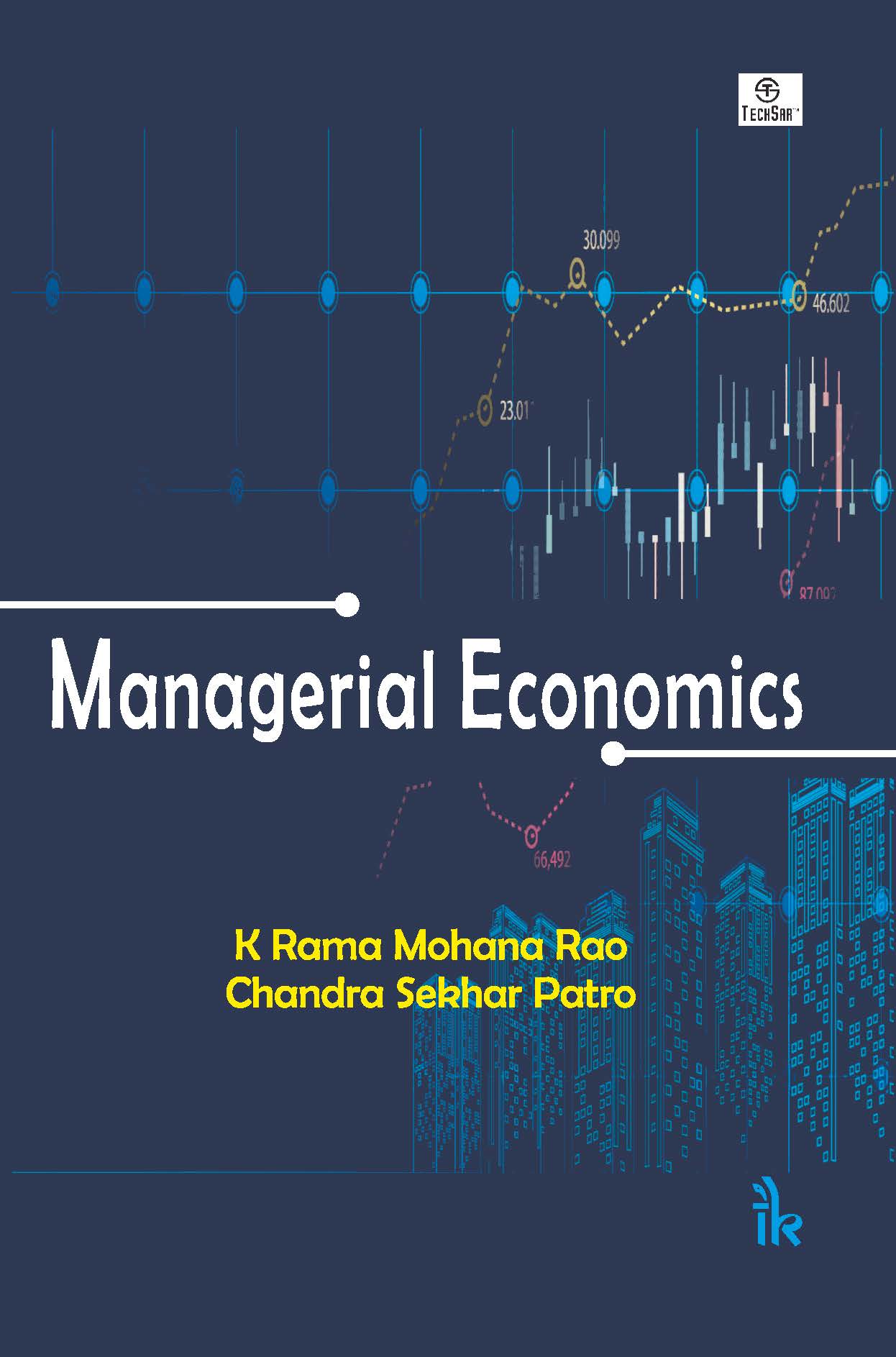 Managerial Economics