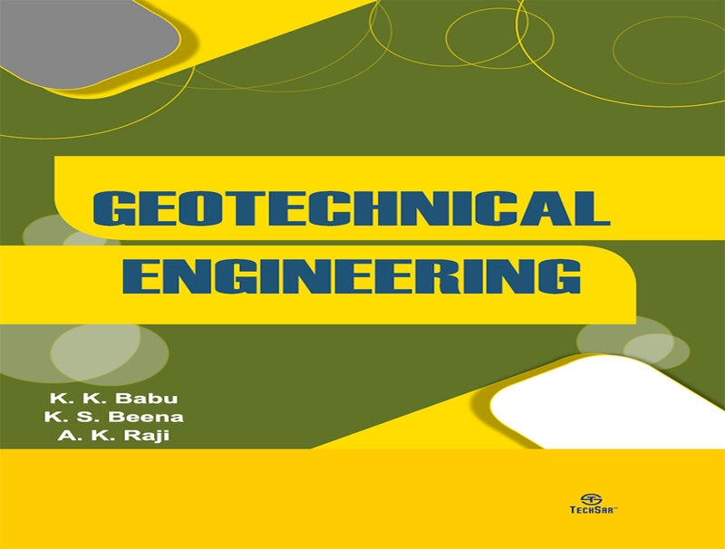 Geotechnical Engineering