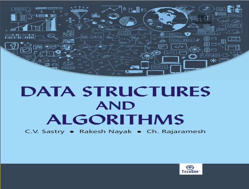 Data Structures and Algorithms