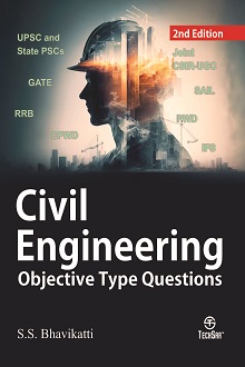 Civil Engineering Objective Type Questions -2nd Edition