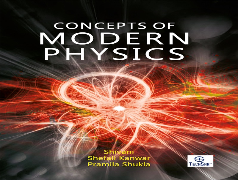 Concept of Modern Physics