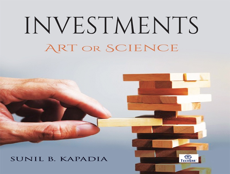 INVESTMENTS: Art or Science