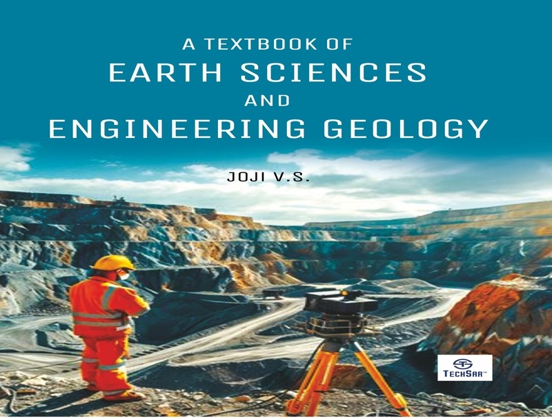 A Textbook of Earth Sciences and Engineering Geology