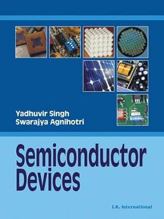 Semiconductor Devices, 1/e