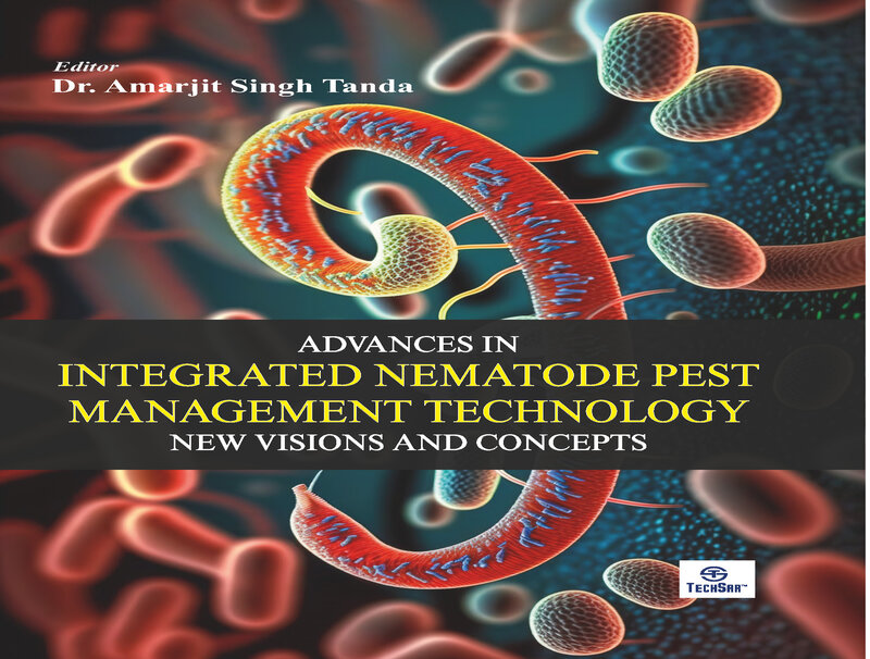 Advances in Integrated Nematode Pest Management Technology