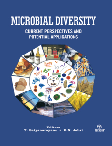 Microbial Diversity