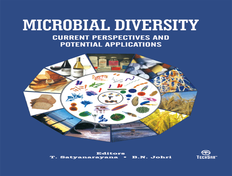 Microbial Diversity