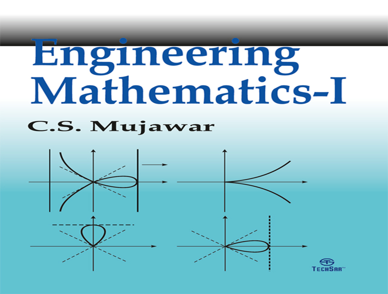 Engineering Mathematics, Vol-I