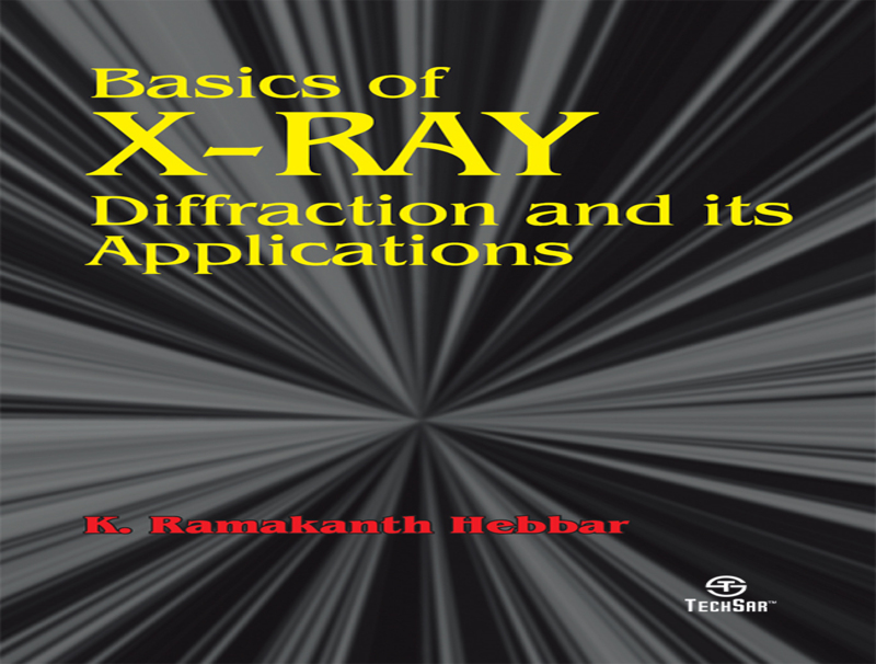 Basics of X-Ray Diffraction and its Applications