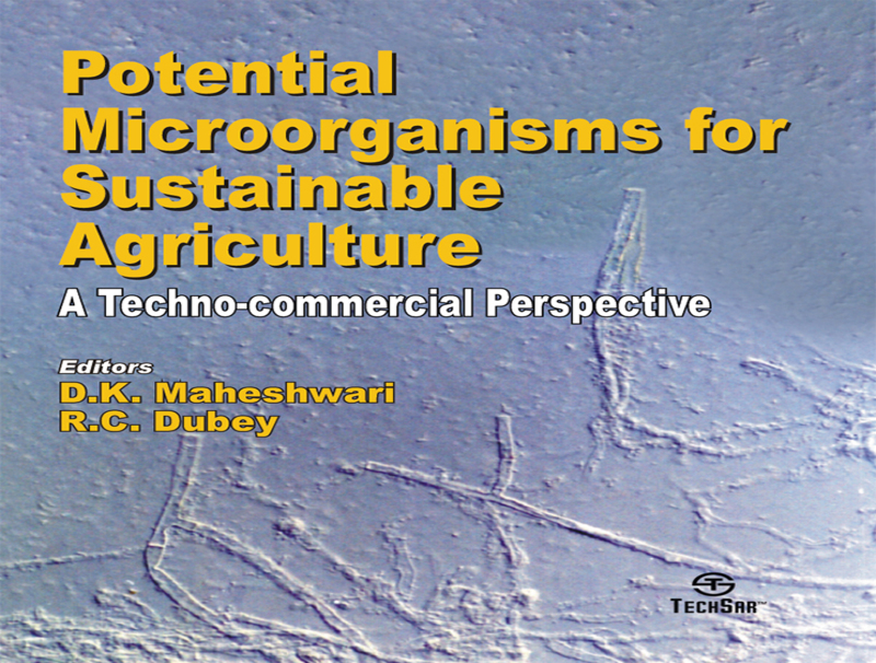 Potential Microorganisms for Sustainable Agriculture