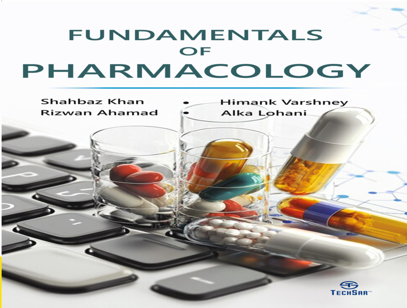 Fundamentals of Pharmacology