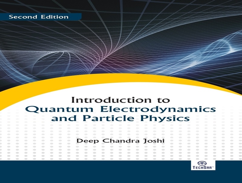 Introduction to Quantum Electrodynamics and Particle Physics