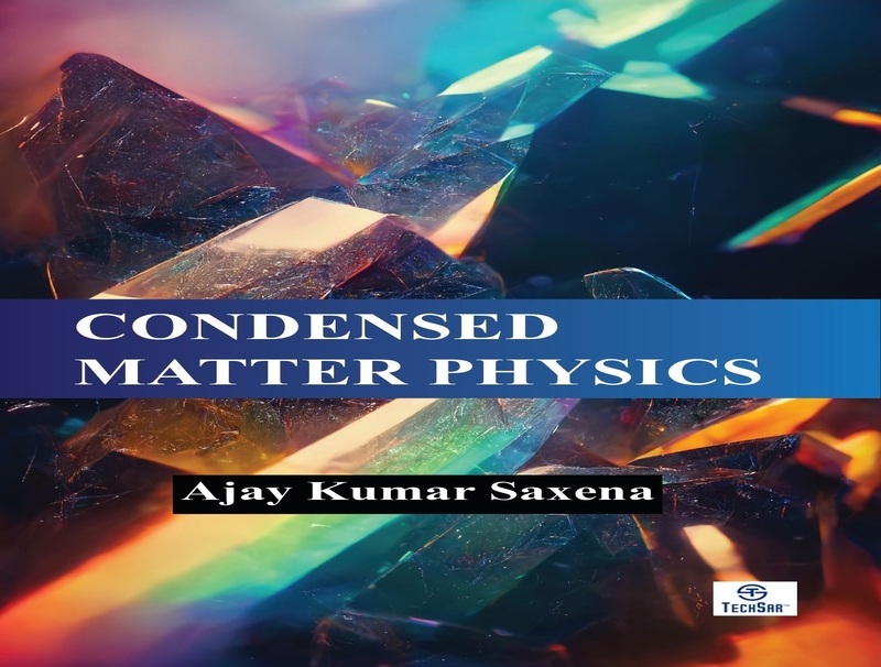 Condensed Matter Physics
