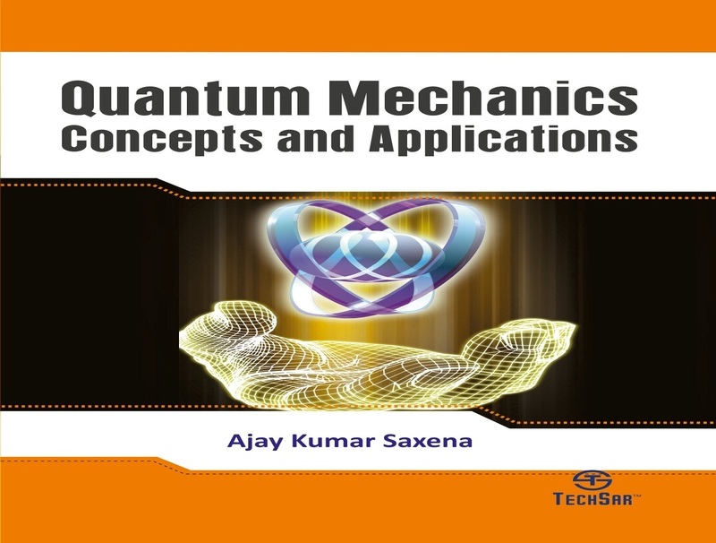Quantum Mechanics Concepts and Applications