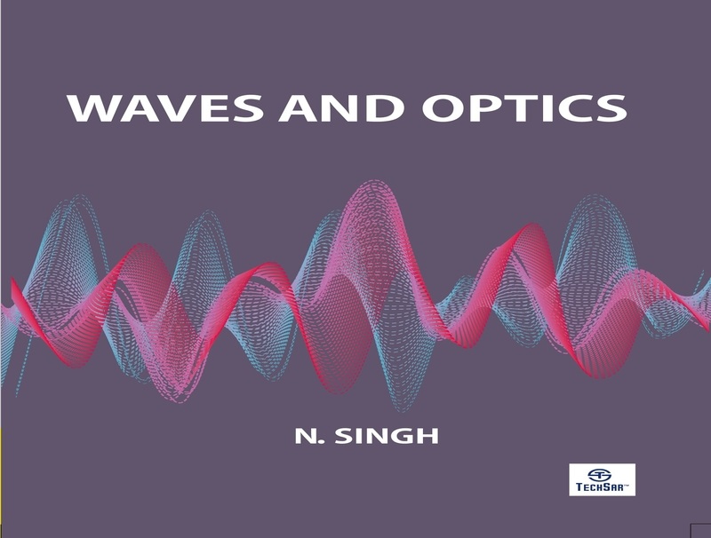 Waves And Optics
