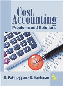 Cost Accounting: Problems and Solutions