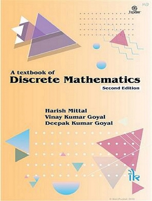 A Textbook of Discrete Mathema ...