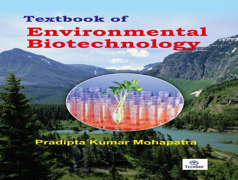 Textbook of Environmental Biotechnology