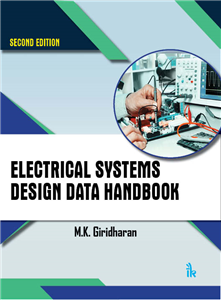 Electrical Systems Design Data Handbook - 2/E