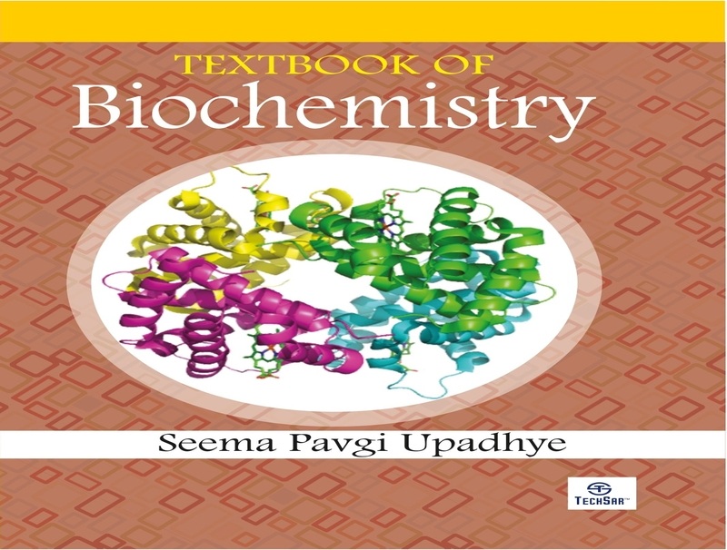 Textbook of Biochemistry
