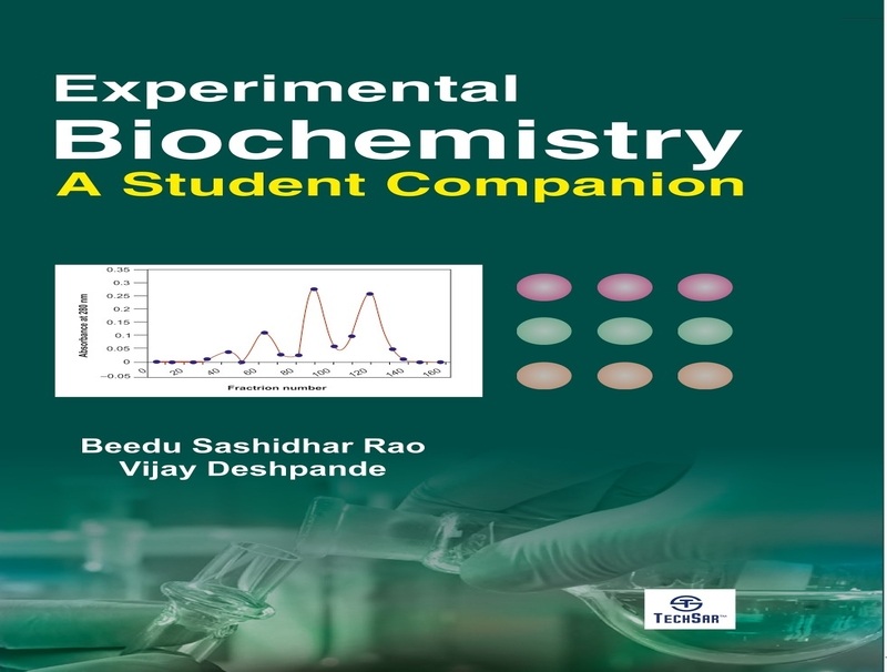 Experimental Biochemistry